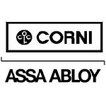 Logo Corni Assa Abloy